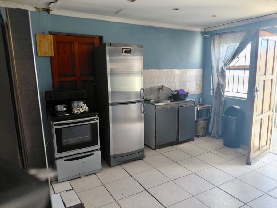 2 Bedroom Property for Sale in Philippi Western Cape
